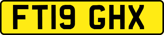 FT19GHX
