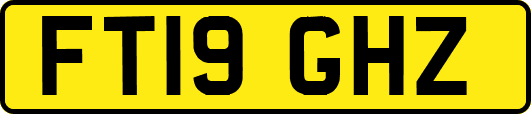 FT19GHZ