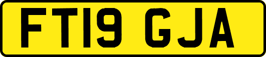FT19GJA