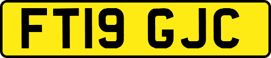 FT19GJC