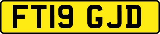 FT19GJD
