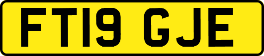 FT19GJE