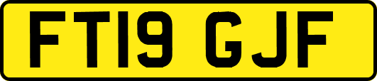 FT19GJF