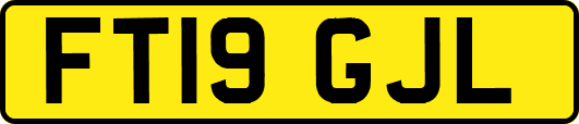 FT19GJL