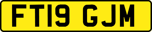 FT19GJM