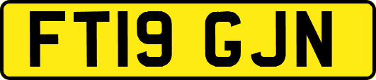 FT19GJN