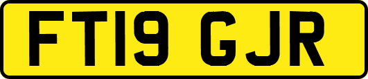 FT19GJR