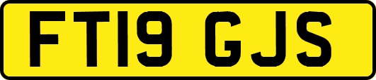 FT19GJS