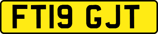 FT19GJT