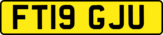 FT19GJU