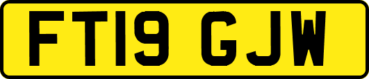FT19GJW