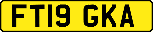 FT19GKA