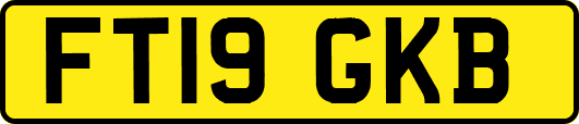 FT19GKB