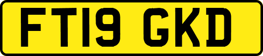 FT19GKD