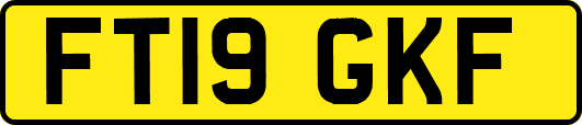FT19GKF
