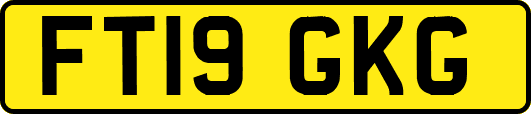FT19GKG