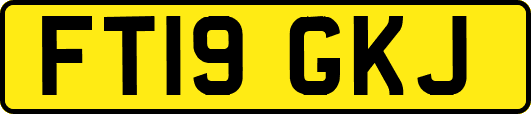 FT19GKJ