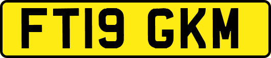 FT19GKM
