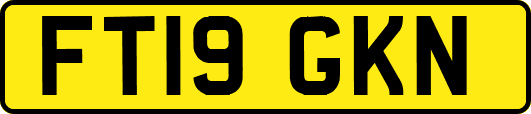 FT19GKN