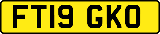 FT19GKO