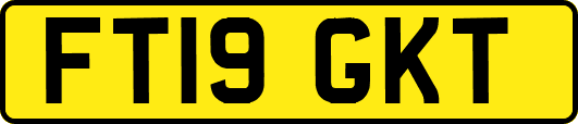 FT19GKT