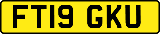 FT19GKU