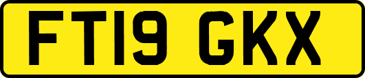 FT19GKX