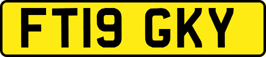 FT19GKY