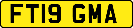 FT19GMA