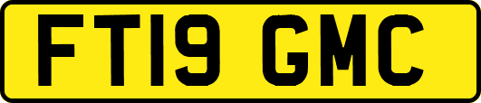 FT19GMC