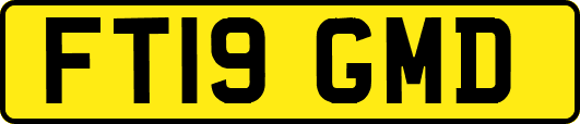 FT19GMD