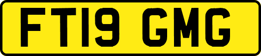 FT19GMG