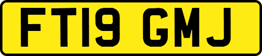 FT19GMJ