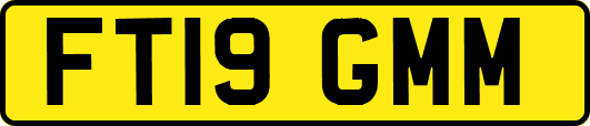 FT19GMM