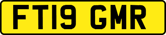 FT19GMR