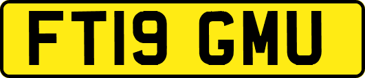 FT19GMU