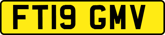 FT19GMV