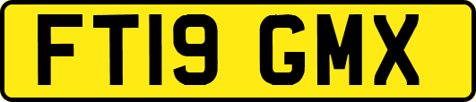 FT19GMX