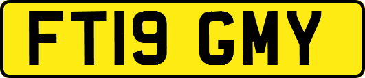 FT19GMY