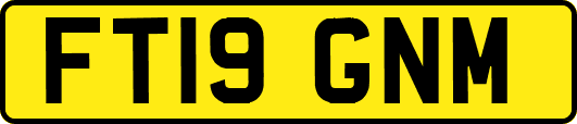 FT19GNM