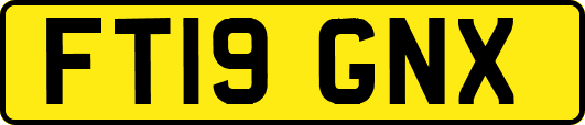 FT19GNX