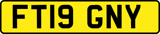 FT19GNY