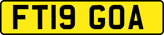 FT19GOA