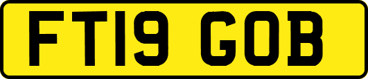 FT19GOB