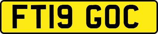 FT19GOC