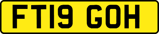 FT19GOH