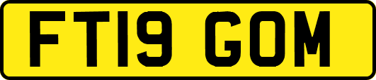 FT19GOM