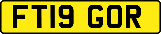 FT19GOR