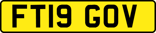 FT19GOV