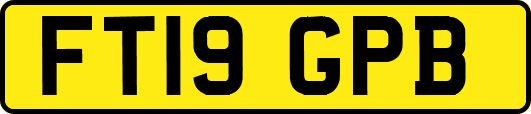FT19GPB